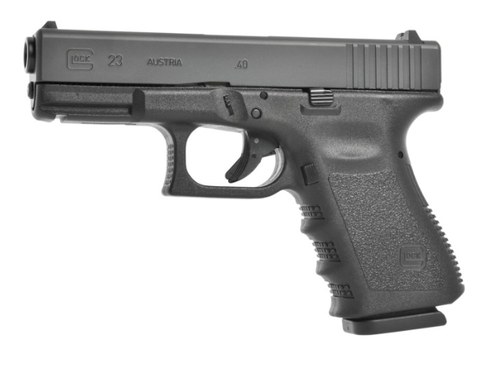 Glock 23 .40 S&W