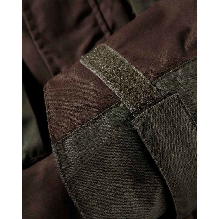 Miniature : PARFORCE | PIRSCHJACKE PS 5000 - BRAUNOLIV