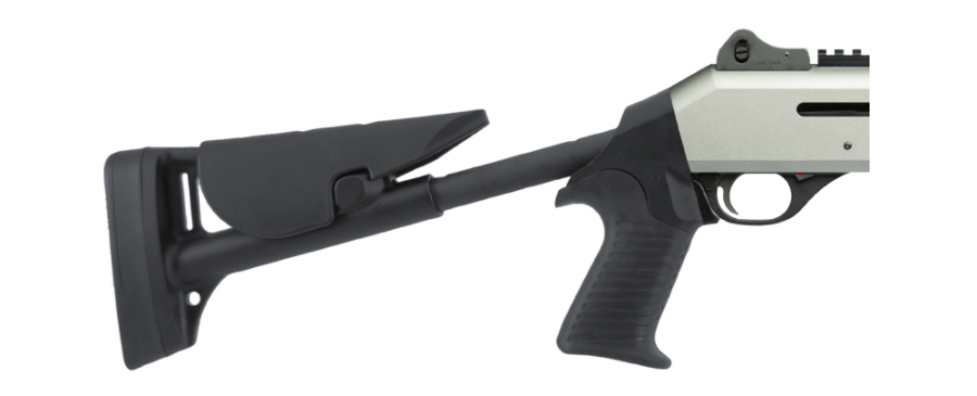 Miniaturbild: Benelli M4 SUPER 90 CERAKOTE SILVER