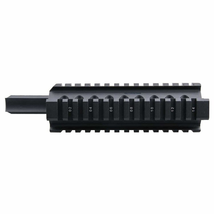 Miniaturbild: VECTOR OPTICS SCRA-15A HANDSCHUTZ FÜR AK 47 UND 74