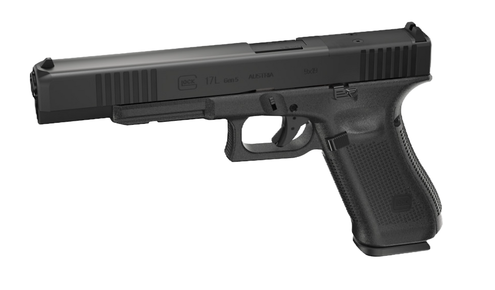 Glock 17L Gen5