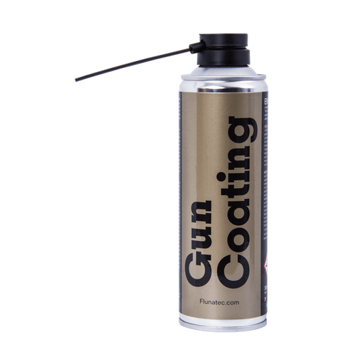 Fluna Tec Fluna Gun Coating Aerosol 100ml