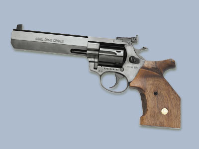 Smith & Wesson 3263 SPORT