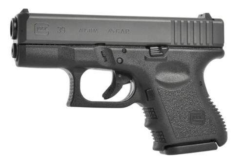 Glock 39 .45 GAP