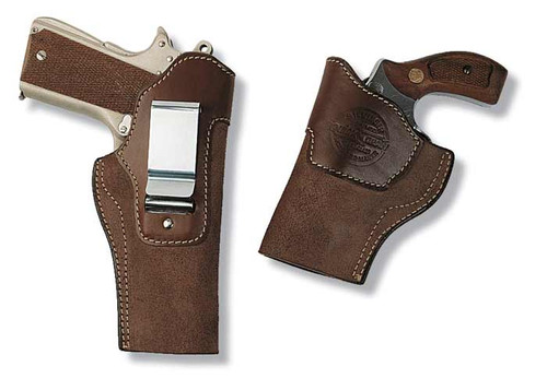 SICKINGER HOLSTER "INSIDE CLIP" | Hediger Waffen