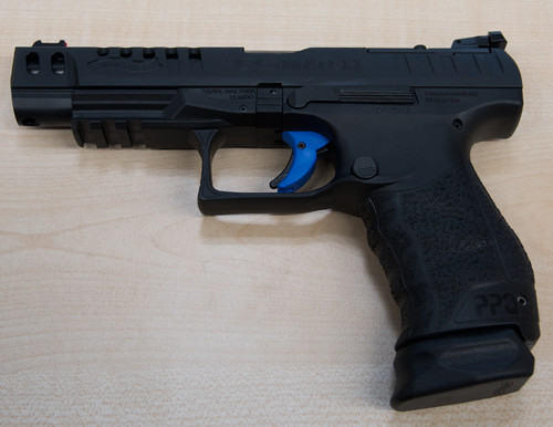 Walther Q5 MATCH CHAMPION