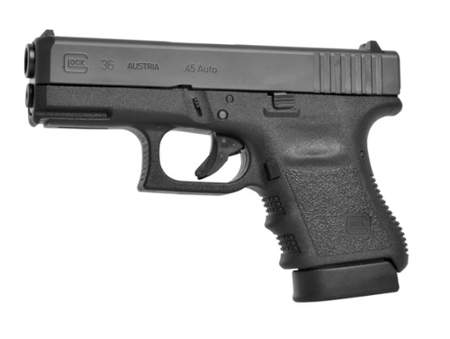 Glock 36 .45 AUTO