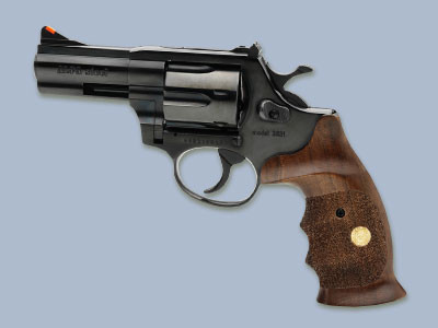 Alfa STEEL .38 SPECIAL - 3831