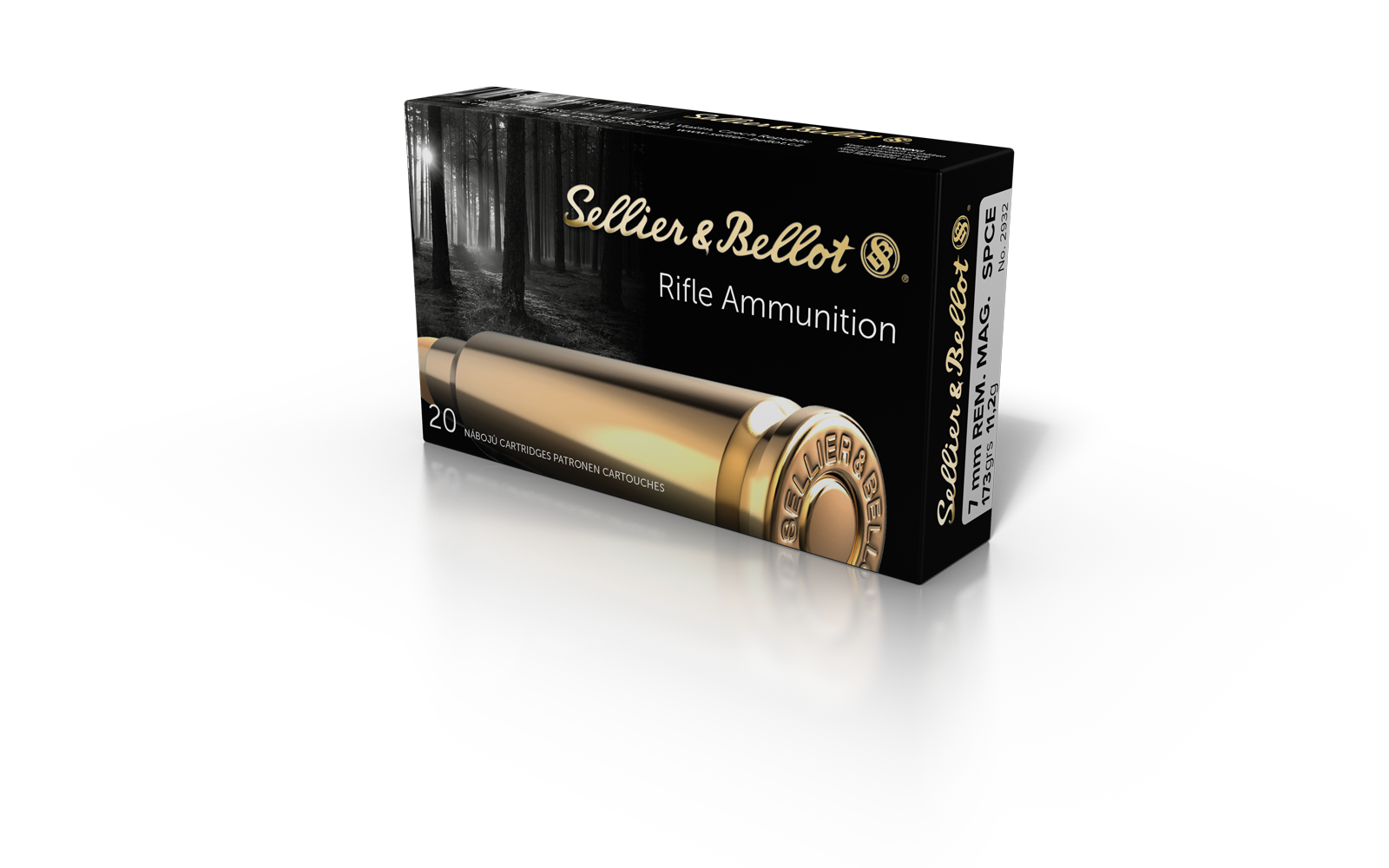 7mm Remington Magnum