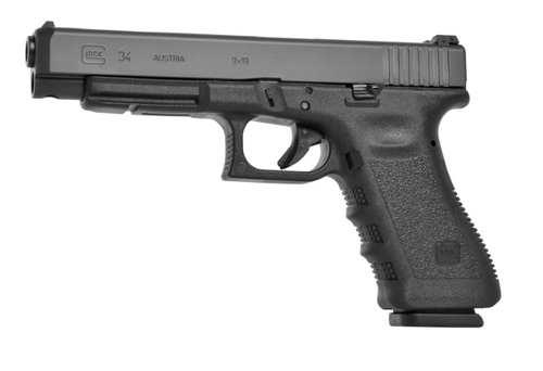 Glock 34 9MM LUGER
