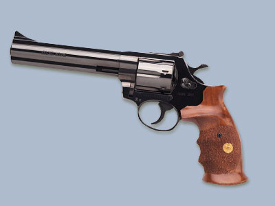 Smith & Wesson 3261