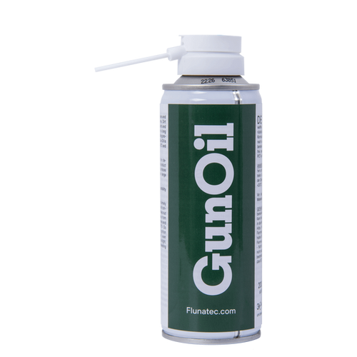 Fluna Gun Oil Aerosol imparm.swiss
