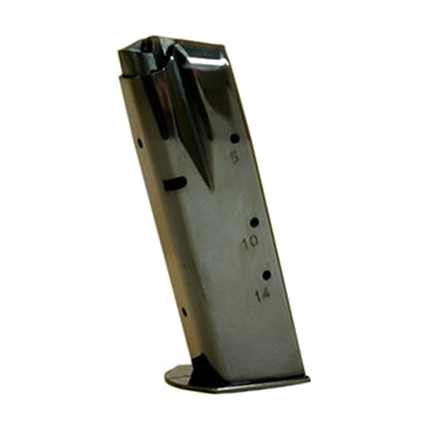 Chargeur CZ 75 D Compact