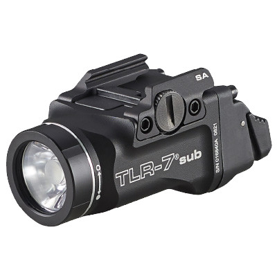 Luce per armi Streamlight TLR-7