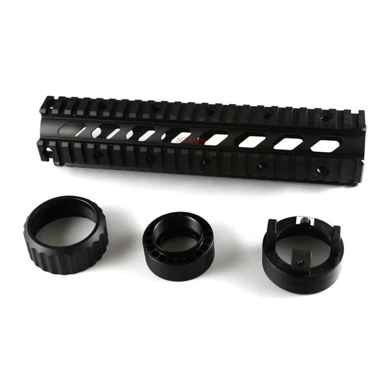 Miniature : VECTOR OPTICS SCRAAM-08 HANDSCHUTZ 10.4" FÜR AR-15