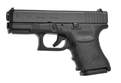 Glock 30S .45 AUTO