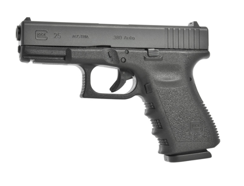 Glock 25 .380 AUTO