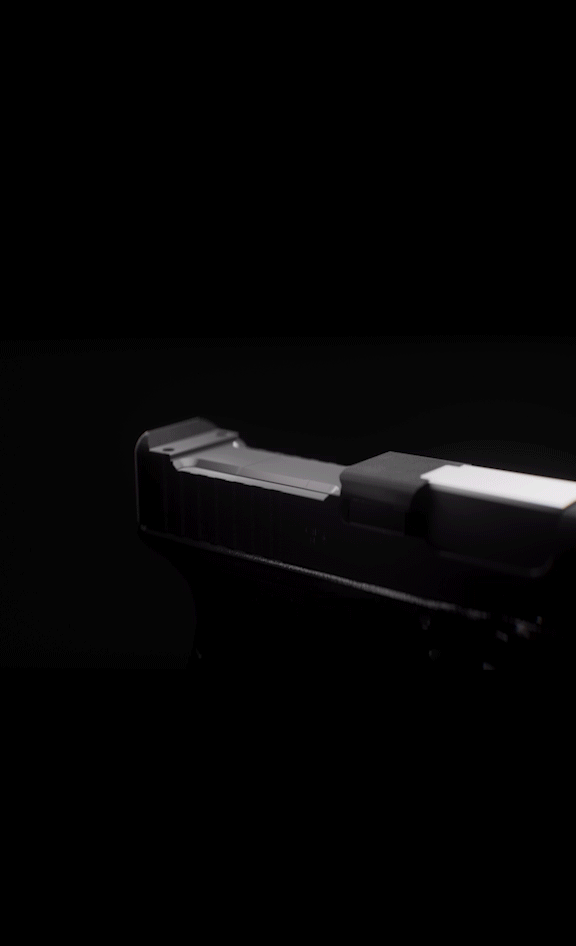 Glock 19 Gen5 A-CUT