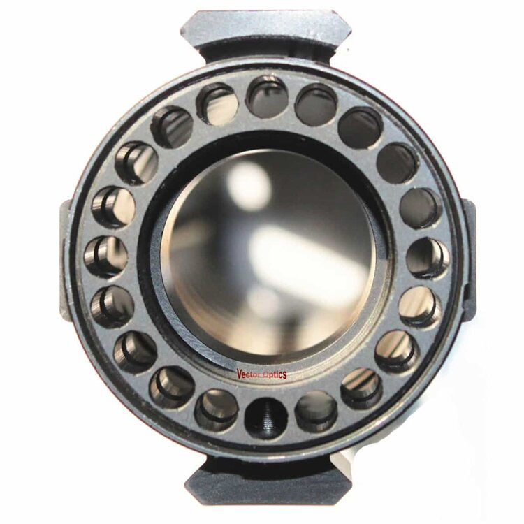 Miniaturbild: VECTOR OPTICS SCRAAM-19 HANDSCHUTZ 10.4" FÜR AR-15