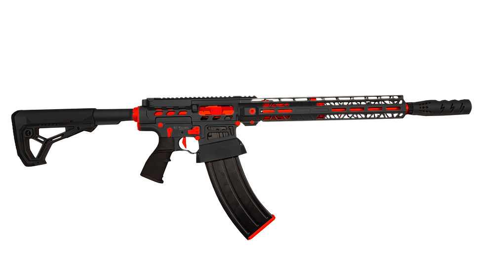 Miniatura: Semiautomatic Tigris XR12 Pro