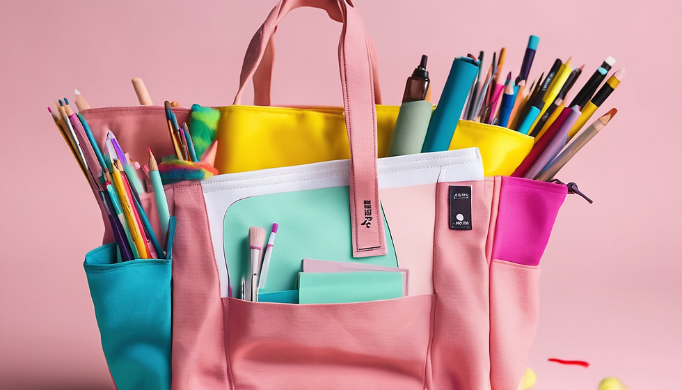 Artist Panel: Inside the Bag Insights