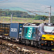 New Govt sponsored Freight Plan to reduce HGV traffic on M20/A20