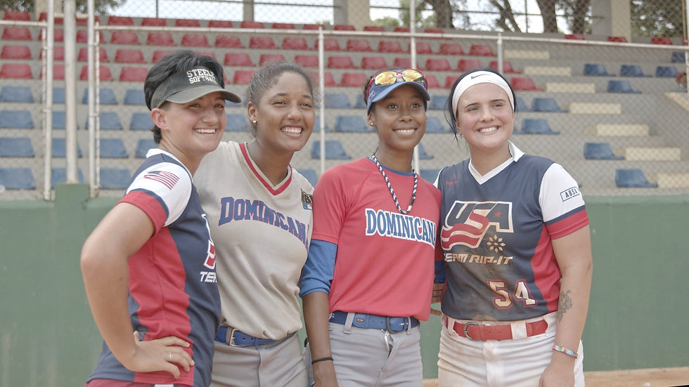 OPPORTUNITIES: Scouts, College Coaches, and Partnerships