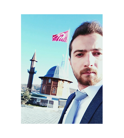 İsmail GÖK
