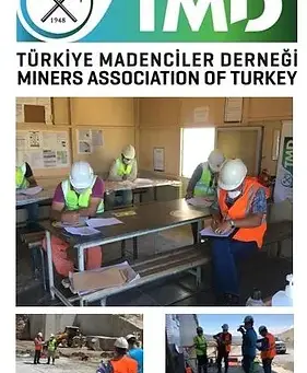 Türkiye Madenciler Derneği Ticari İşletmesi MYK Tarafından Sınav ve Belgelendirme Yapmak Üzere Yetkilendirildi