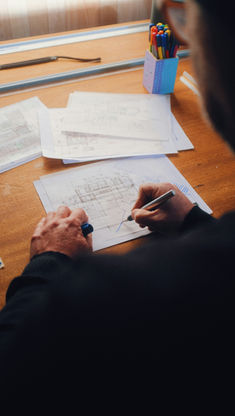 Navigating Architectural Fees - A Strategic Approach