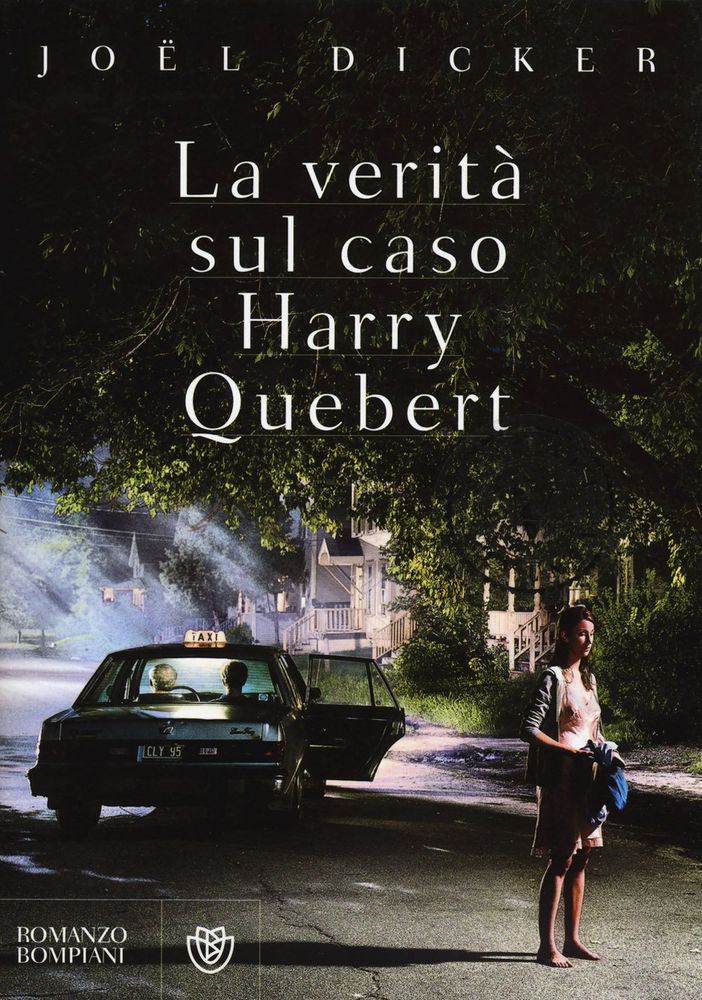 La Verità Sul Caso Harry Quebert Film Dove Vederla