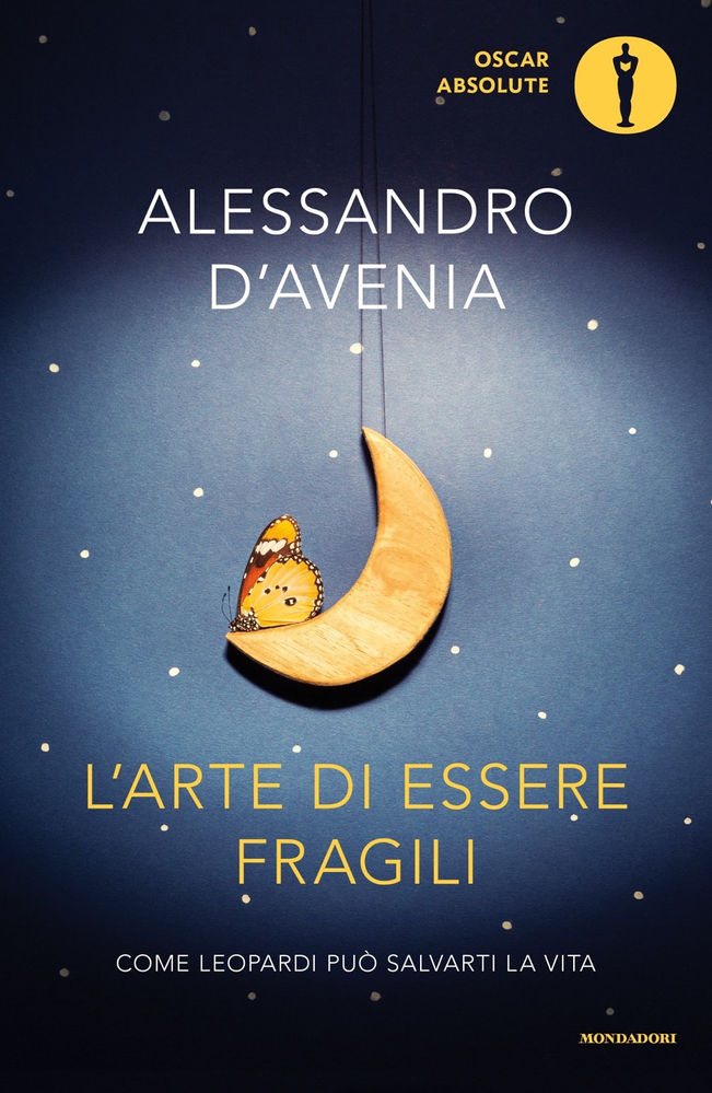 L Arte Di Essere Fragili Riassunto Yahoo