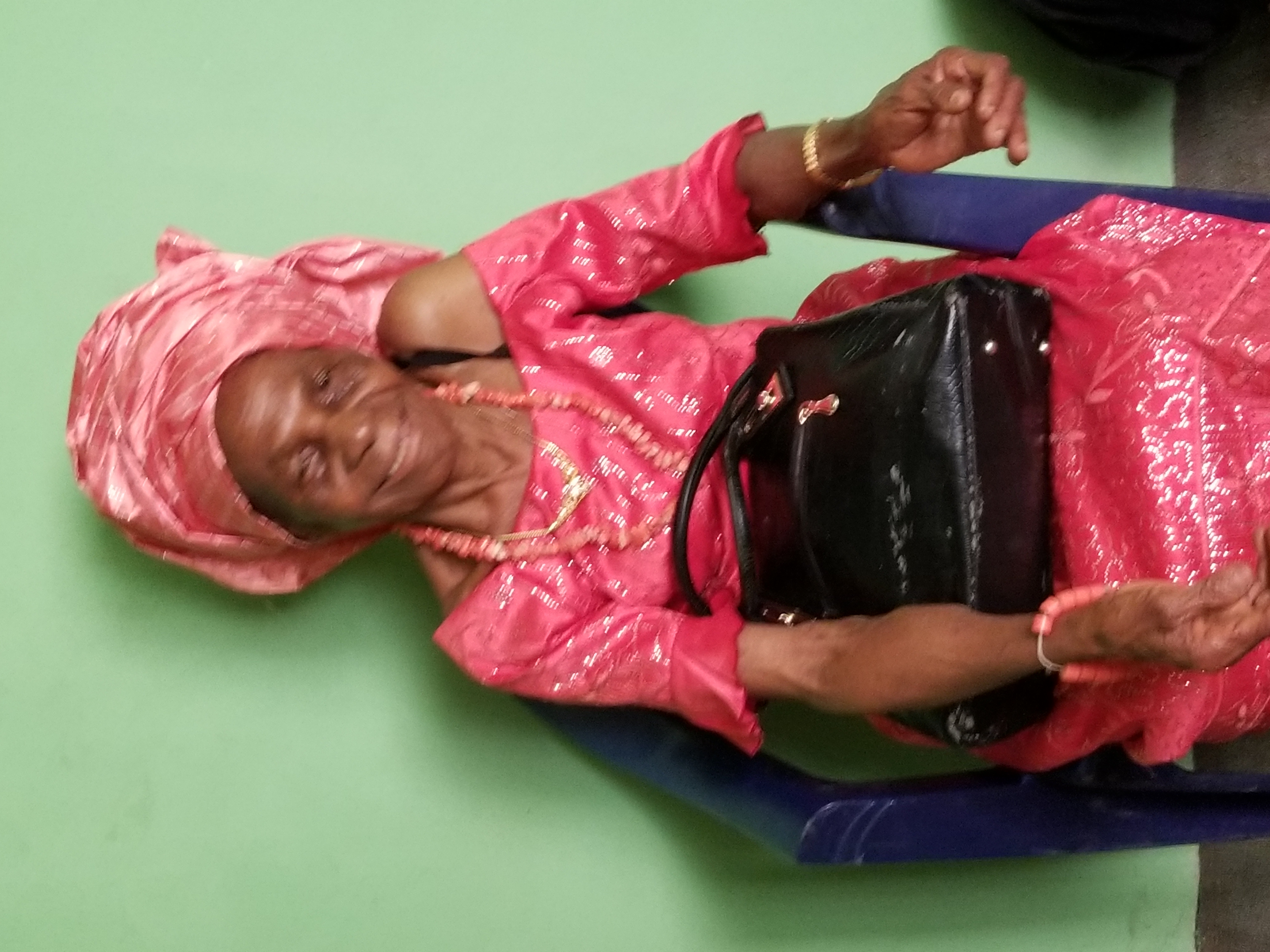 Abiriba Aunty