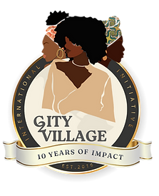 City2Village 10 Year Celebration Logo.png