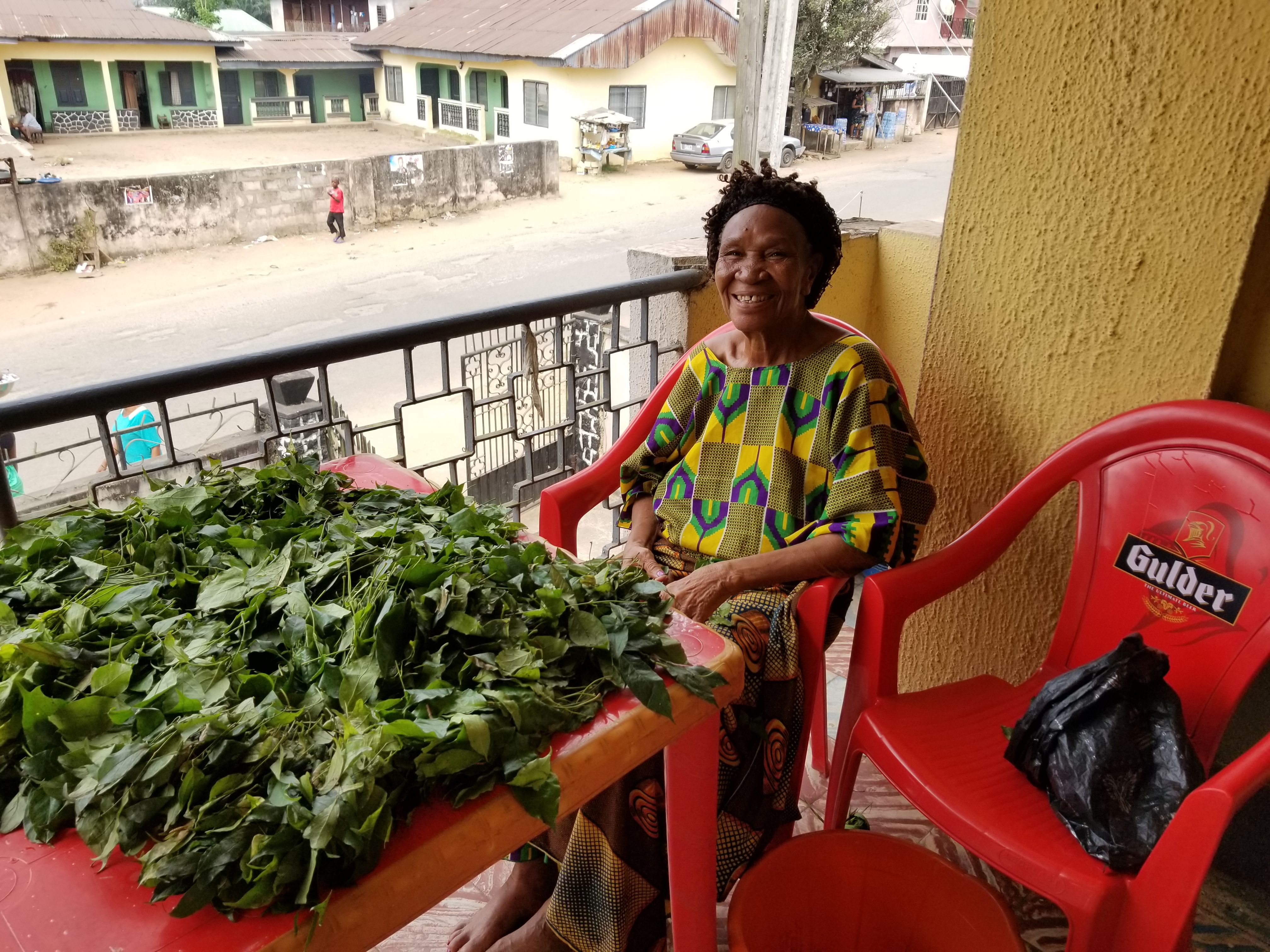 Mommy Ihudiya