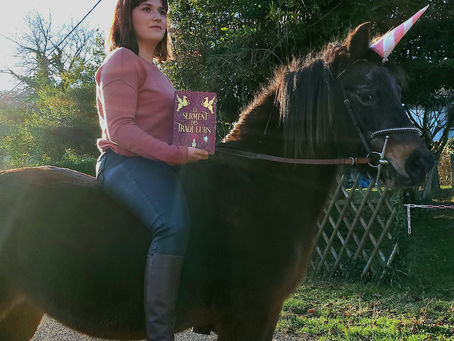 Le serment des traqueurs - Laetitia Lajoinie