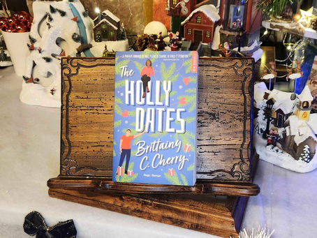 The Holly dates