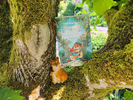 La Saison des Adieux - Mickaël Brun-Arnaud