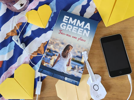 Fais-moi une place - Emma Green