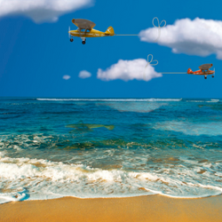 Calendario 2007 Torraspapel