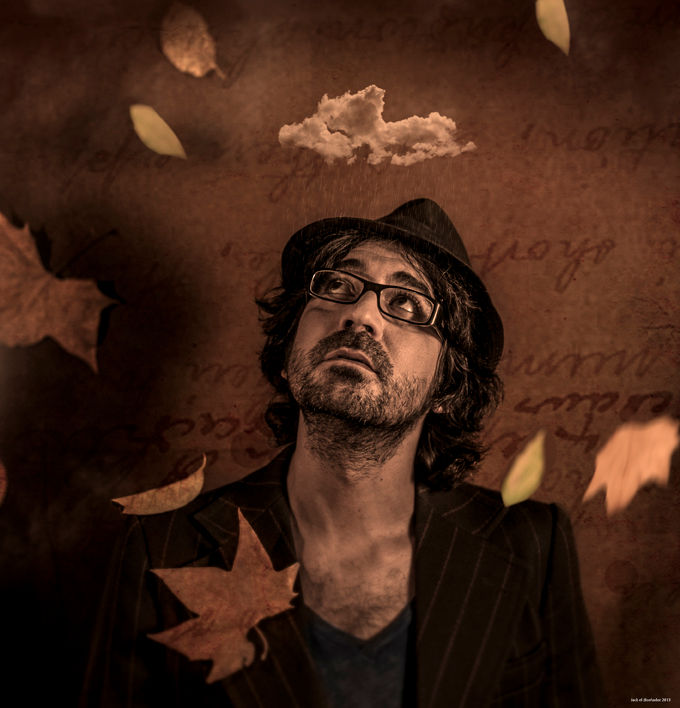 Dani Flaco "Versos y madera"