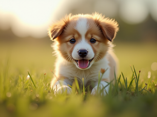 Expert Pet Care: Puppy, Senior, and Small Animals