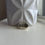 Thumbnail: 14K THREE ROW TAPERED RING