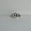Thumbnail: 14K PAST, PRESENT, FUTURE ENGAGEMENT RING