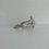 Thumbnail: 14K PEAR ILLUSION HALO ENGAGMENT RING