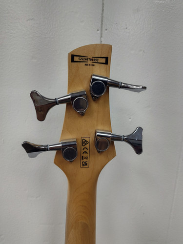 IBANEZ GIO SOUNDGEAR BASS GUITAR | Jessup's New Smyrna