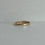 Thumbnail: WOMEN'S CHANNEL SET WEDDING BAND