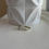 Thumbnail: 14K PRINCESS CUT PAST PRESENT FUTURE RING