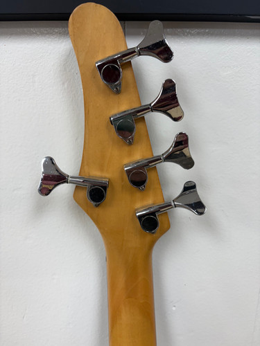 SAMICK ARTIST SERIES | Jessup's New Smyrna