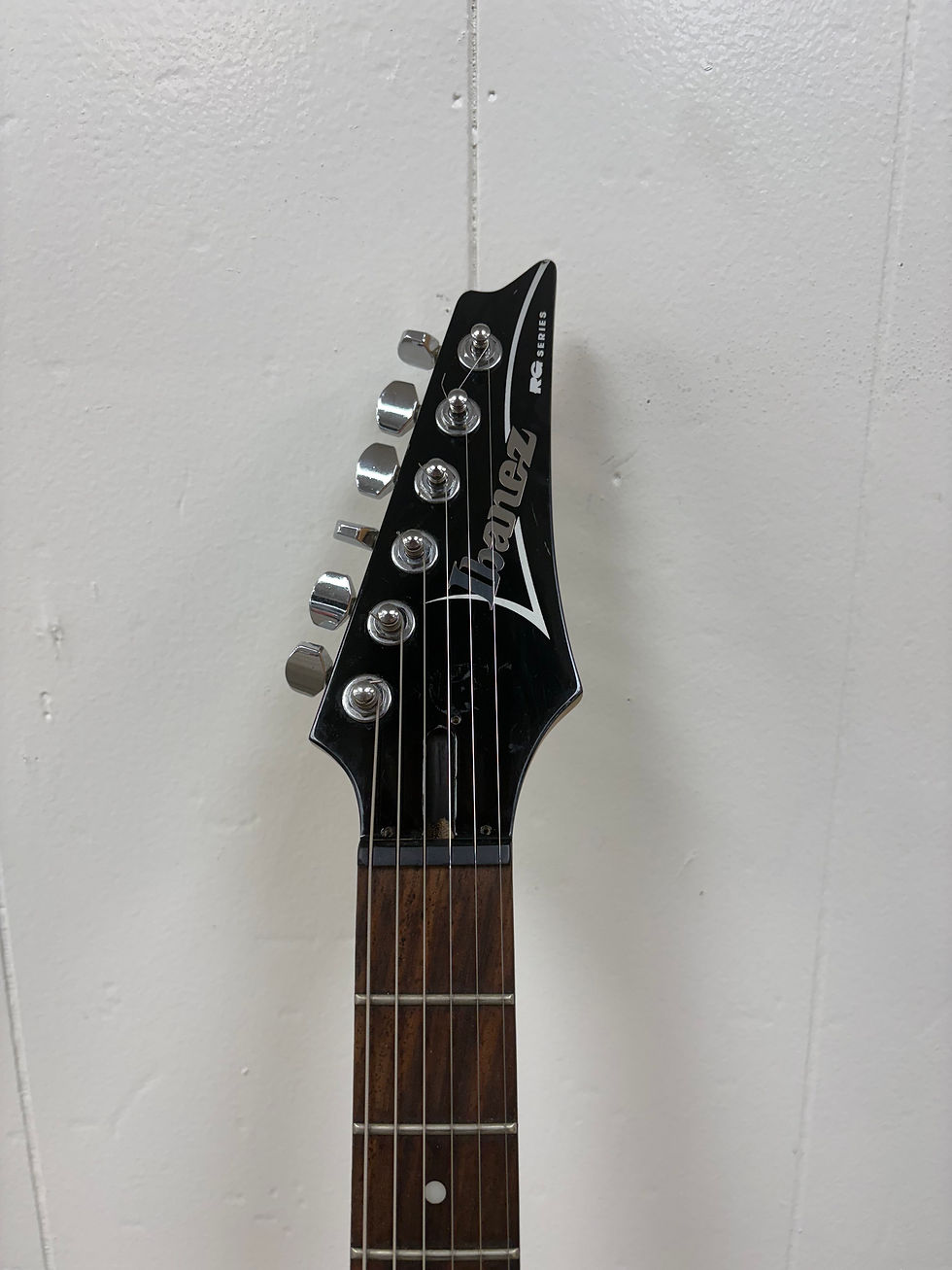 Thumbnail: IBANEZ RG120